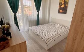 Mio Apartments Gold